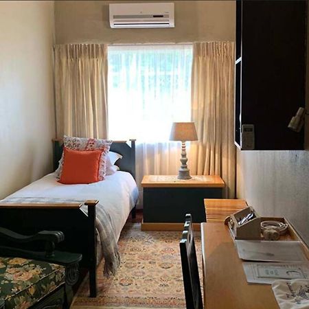 Jelani Guest House 白河 外观 照片
