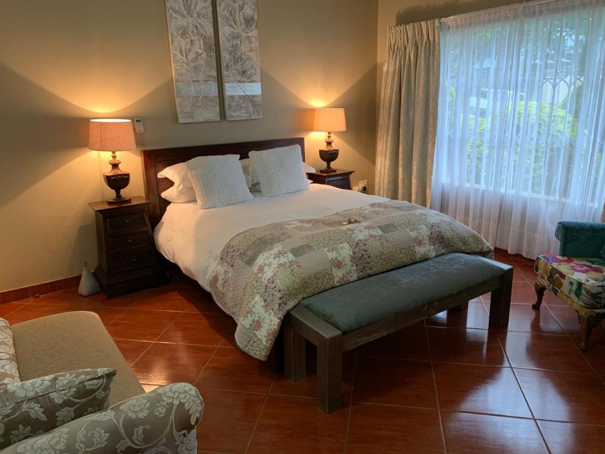 Jelani Guest House 白河 外观 照片