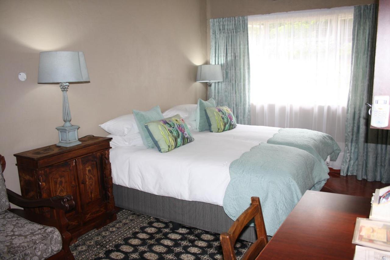 Jelani Guest House 白河 外观 照片