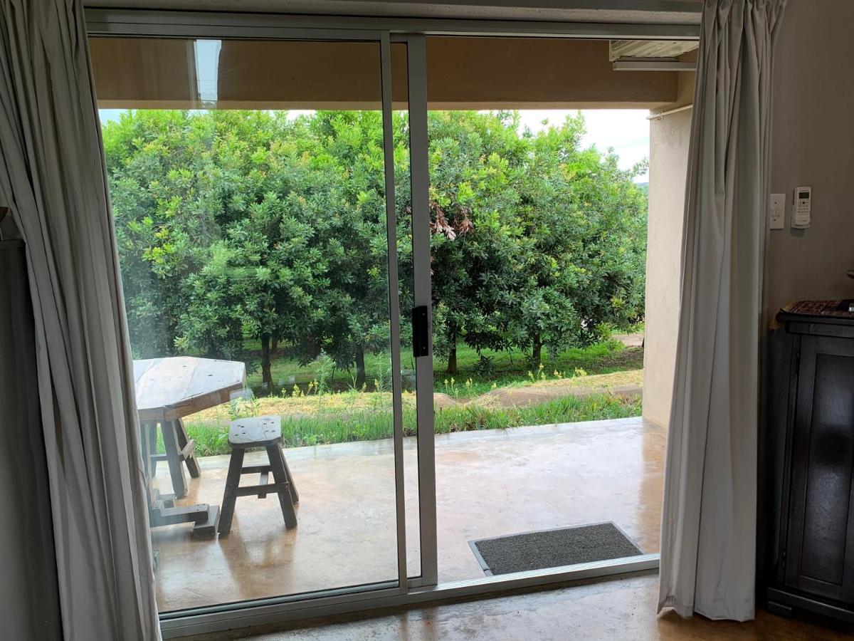 Jelani Guest House 白河 外观 照片