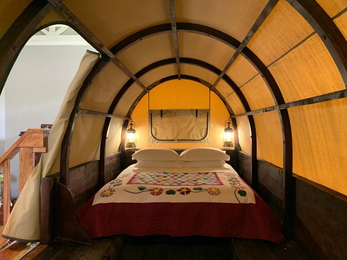 Jelani Guest House 白河 外观 照片
