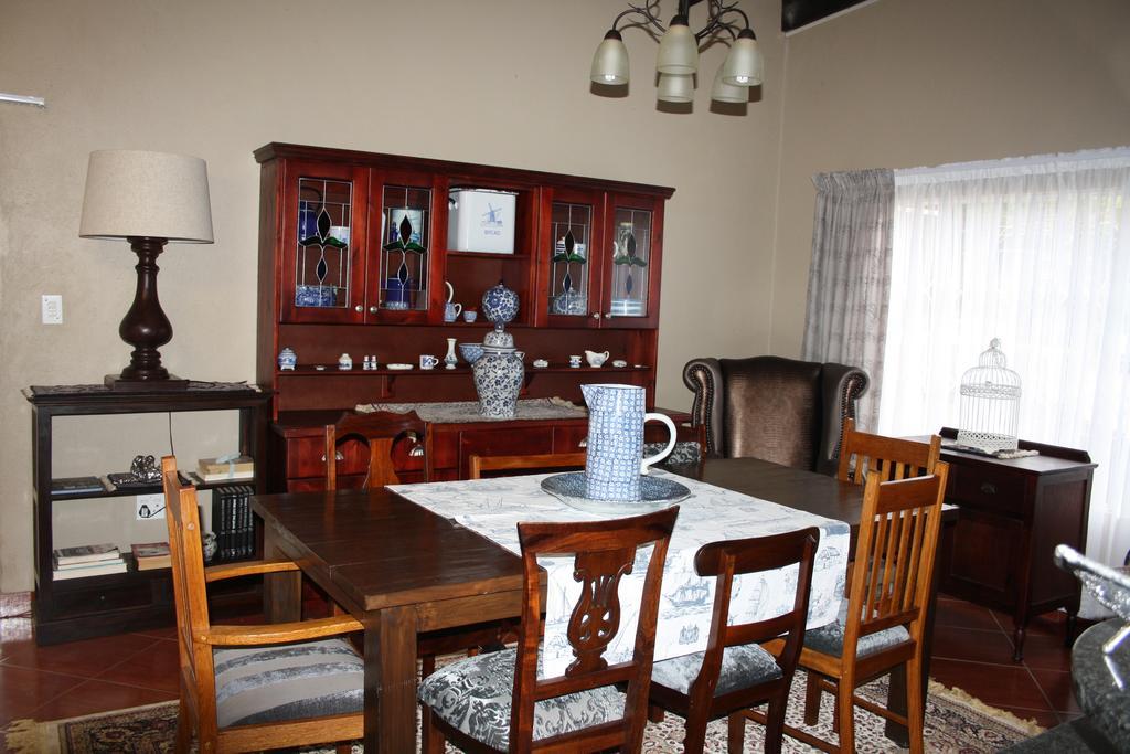 Jelani Guest House 白河 外观 照片