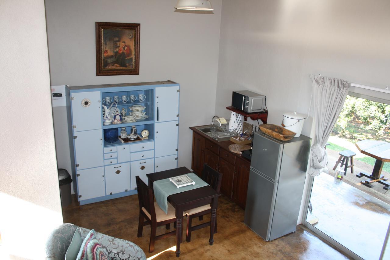 Jelani Guest House 白河 外观 照片